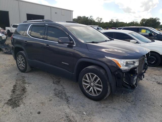 Photo 3 VIN: 1GKKNLLA2HZ241408 - GMC ACADIA SLE 