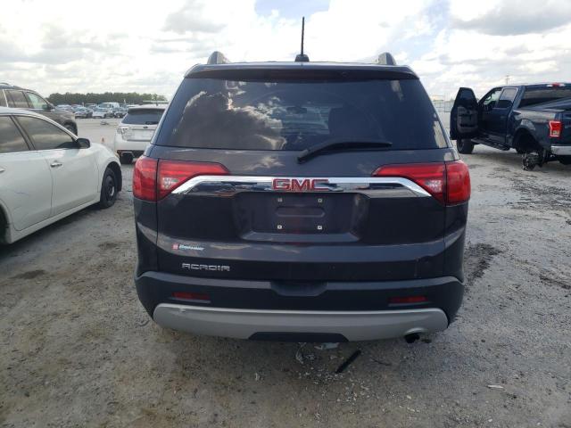 Photo 5 VIN: 1GKKNLLA2HZ241408 - GMC ACADIA SLE 