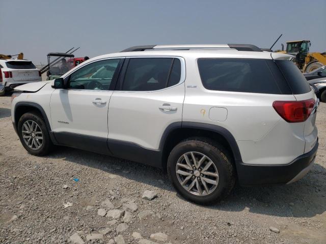 Photo 1 VIN: 1GKKNLLA2HZ260394 - GMC ACADIA SLE 