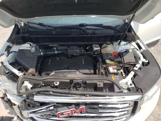 Photo 11 VIN: 1GKKNLLA2HZ260394 - GMC ACADIA SLE 