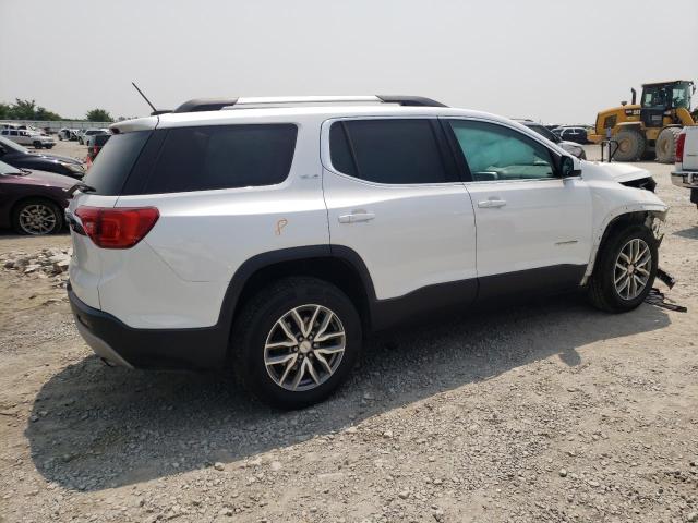 Photo 2 VIN: 1GKKNLLA2HZ260394 - GMC ACADIA SLE 