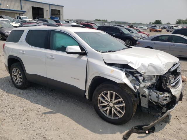 Photo 3 VIN: 1GKKNLLA2HZ260394 - GMC ACADIA SLE 