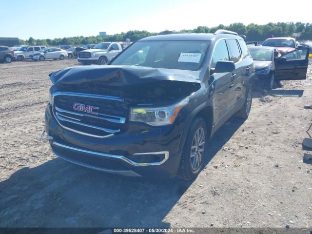 Photo 1 VIN: 1GKKNLLA2HZ280242 - GMC ACADIA 