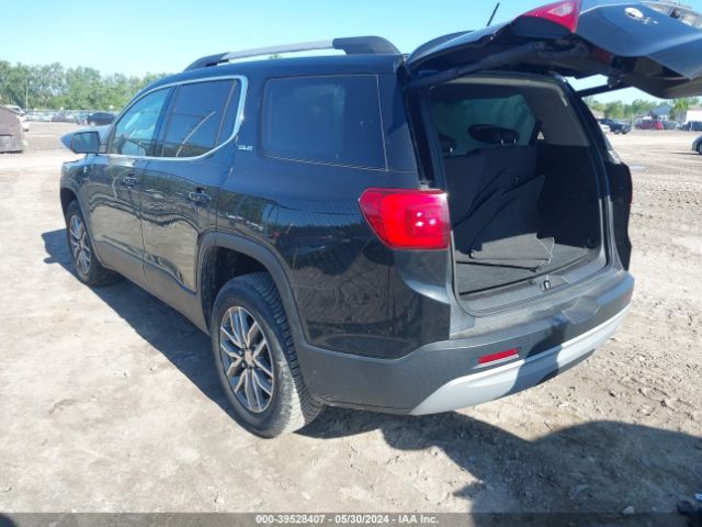 Photo 2 VIN: 1GKKNLLA2HZ280242 - GMC ACADIA 