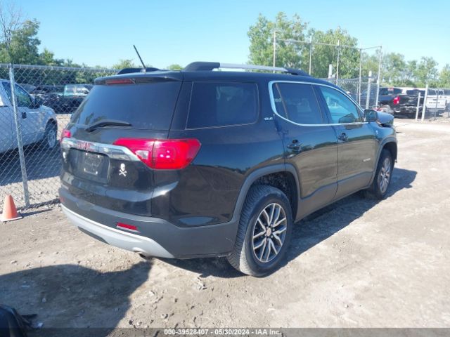 Photo 3 VIN: 1GKKNLLA2HZ280242 - GMC ACADIA 