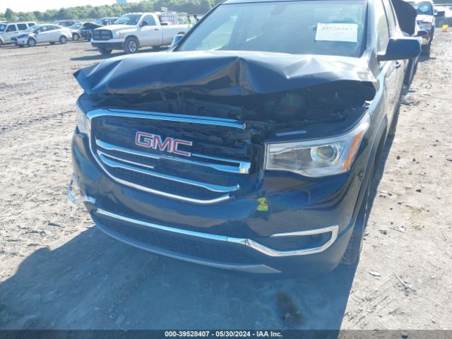 Photo 5 VIN: 1GKKNLLA2HZ280242 - GMC ACADIA 