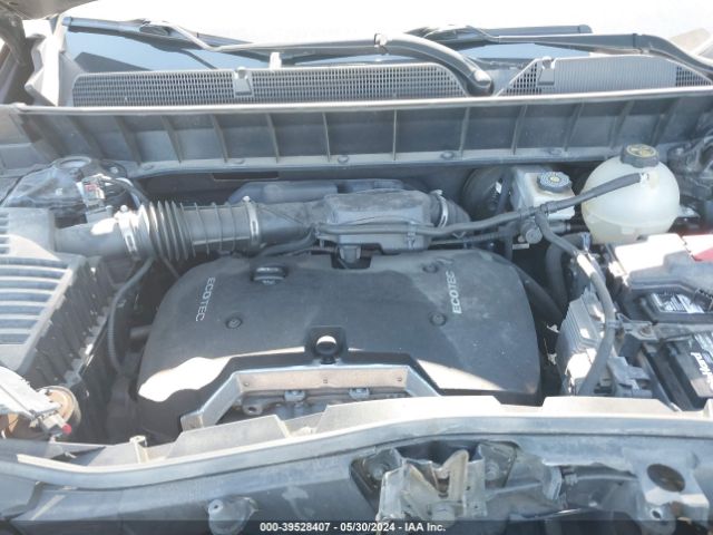 Photo 9 VIN: 1GKKNLLA2HZ280242 - GMC ACADIA 