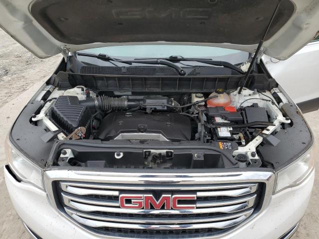 Photo 10 VIN: 1GKKNLLA2JZ120643 - GMC ACADIA 