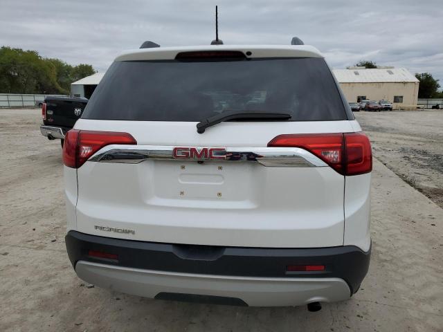 Photo 5 VIN: 1GKKNLLA2JZ120643 - GMC ACADIA 