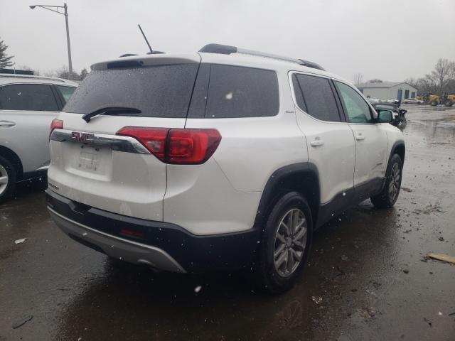 Photo 3 VIN: 1GKKNLLA2JZ161080 - GMC ACADIA SLE 