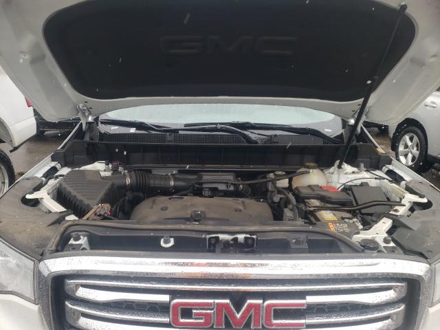 Photo 6 VIN: 1GKKNLLA2JZ161080 - GMC ACADIA SLE 