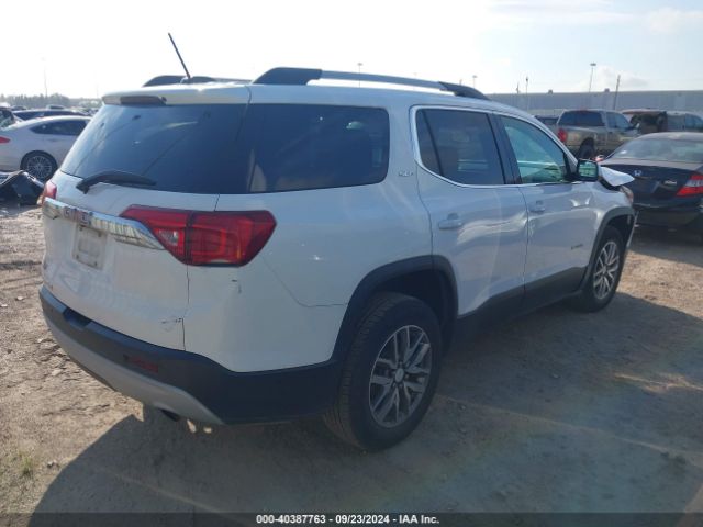 Photo 3 VIN: 1GKKNLLA3HZ112500 - GMC ACADIA 