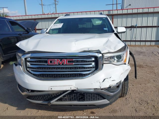 Photo 5 VIN: 1GKKNLLA3HZ112500 - GMC ACADIA 