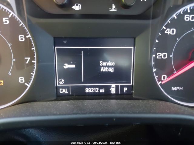 Photo 6 VIN: 1GKKNLLA3HZ112500 - GMC ACADIA 