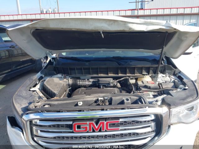 Photo 9 VIN: 1GKKNLLA3HZ112500 - GMC ACADIA 