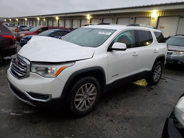 Photo 0 VIN: 1GKKNLLA3HZ214668 - GMC ACADIA 