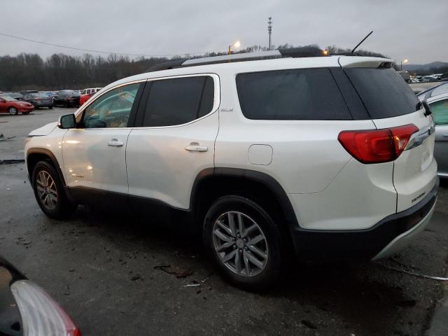 Photo 1 VIN: 1GKKNLLA3HZ214668 - GMC ACADIA 