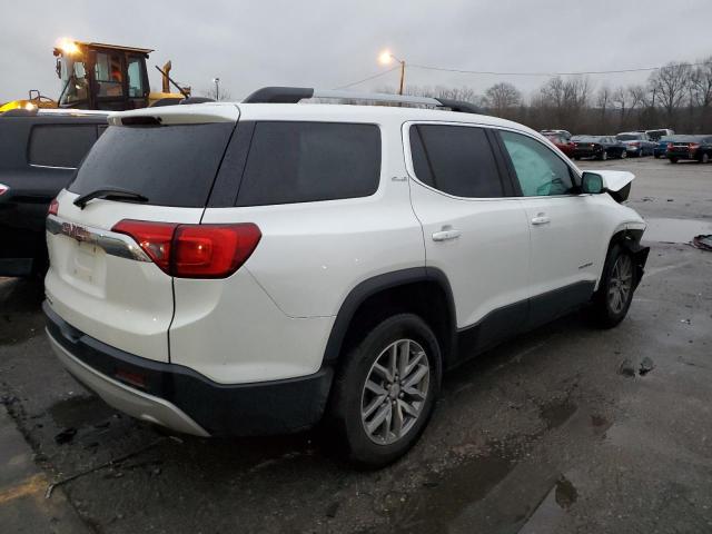 Photo 2 VIN: 1GKKNLLA3HZ214668 - GMC ACADIA 