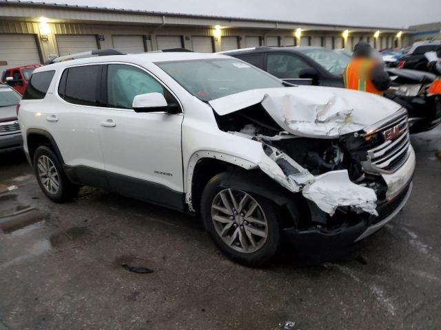 Photo 3 VIN: 1GKKNLLA3HZ214668 - GMC ACADIA 