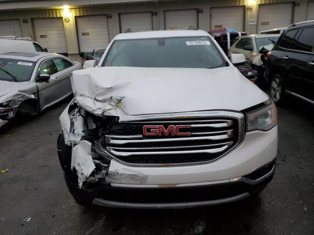 Photo 4 VIN: 1GKKNLLA3HZ214668 - GMC ACADIA 