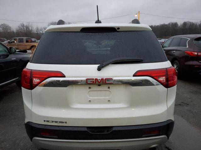 Photo 5 VIN: 1GKKNLLA3HZ214668 - GMC ACADIA 