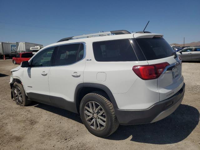 Photo 1 VIN: 1GKKNLLA3HZ217666 - GMC ACADIA SLE 