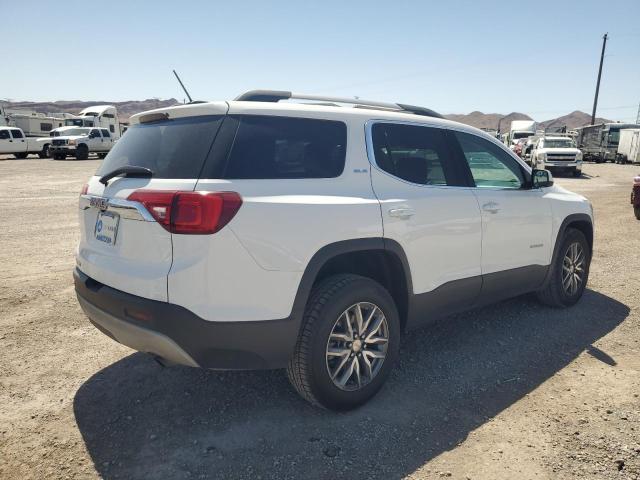 Photo 2 VIN: 1GKKNLLA3HZ217666 - GMC ACADIA SLE 