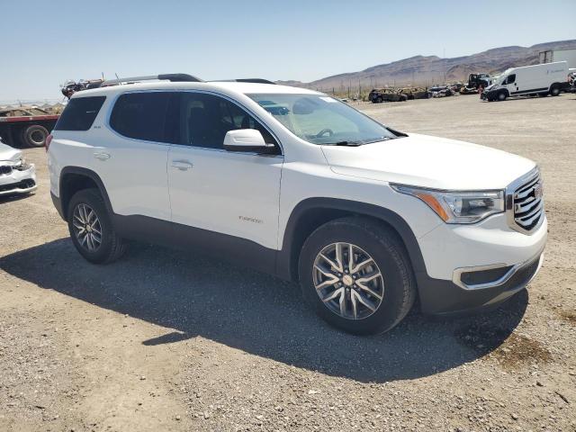 Photo 3 VIN: 1GKKNLLA3HZ217666 - GMC ACADIA SLE 