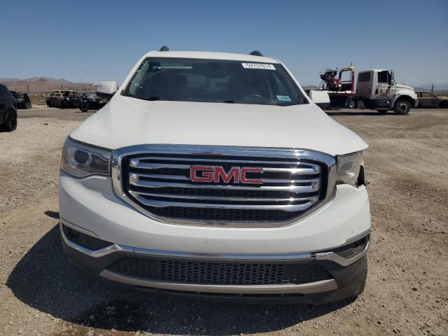 Photo 4 VIN: 1GKKNLLA3HZ217666 - GMC ACADIA SLE 