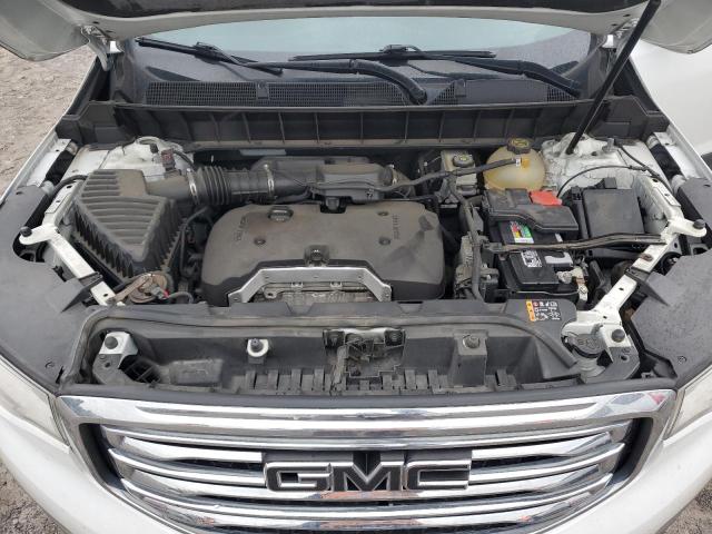 Photo 11 VIN: 1GKKNLLA3JZ115256 - GMC ACADIA SLE 