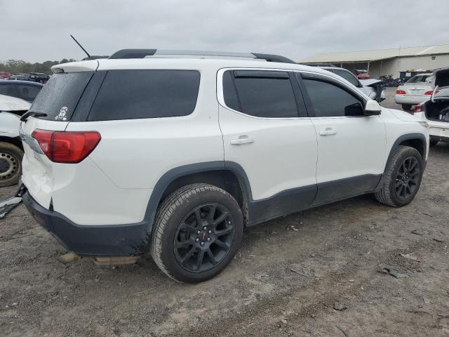 Photo 2 VIN: 1GKKNLLA3JZ115256 - GMC ACADIA SLE 