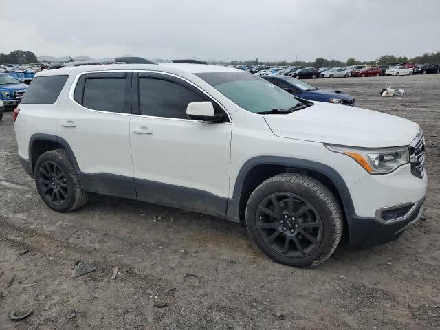 Photo 3 VIN: 1GKKNLLA3JZ115256 - GMC ACADIA SLE 