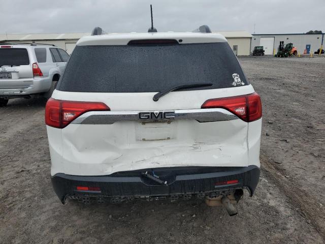 Photo 5 VIN: 1GKKNLLA3JZ115256 - GMC ACADIA SLE 