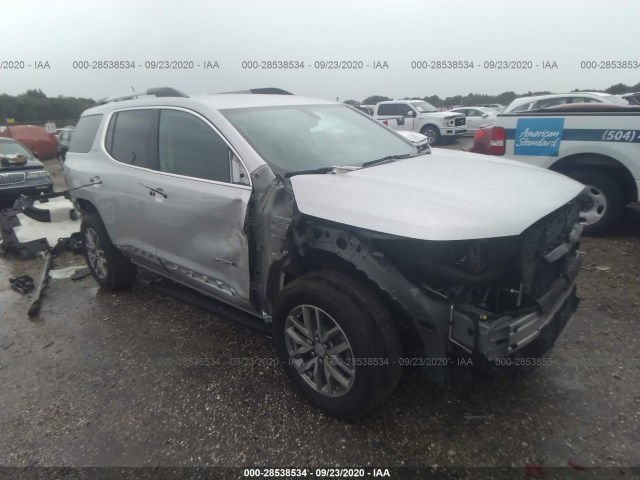 Photo 0 VIN: 1GKKNLLA3JZ131487 - GMC ACADIA 