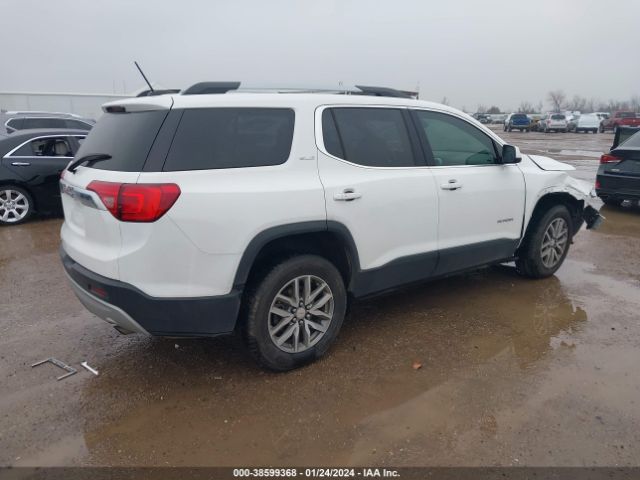 Photo 3 VIN: 1GKKNLLA3JZ178079 - GMC ACADIA 