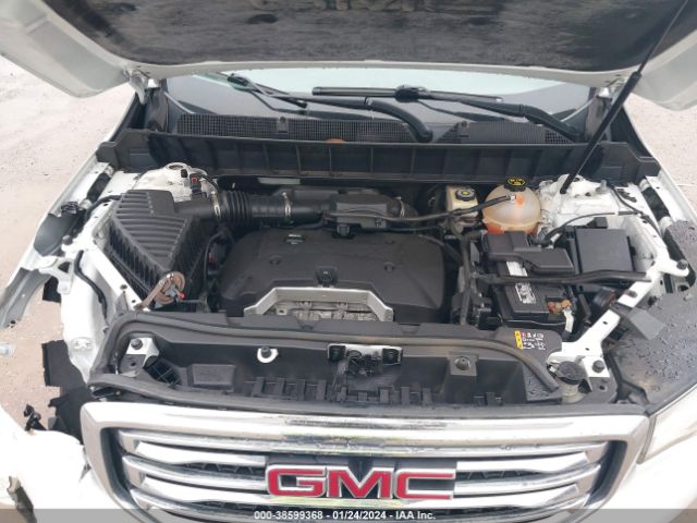 Photo 9 VIN: 1GKKNLLA3JZ178079 - GMC ACADIA 