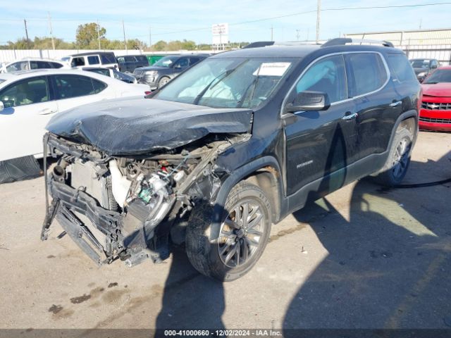 Photo 1 VIN: 1GKKNLLA3JZ227040 - GMC ACADIA 