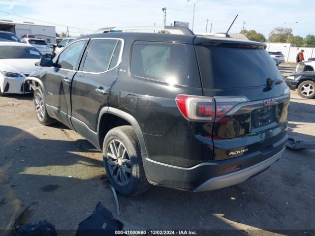 Photo 2 VIN: 1GKKNLLA3JZ227040 - GMC ACADIA 