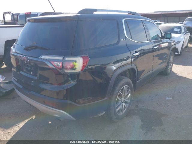 Photo 3 VIN: 1GKKNLLA3JZ227040 - GMC ACADIA 