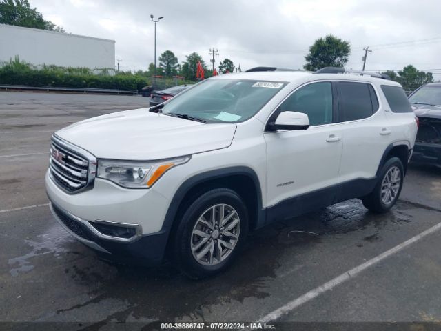 Photo 1 VIN: 1GKKNLLA3KZ253073 - GMC ACADIA 