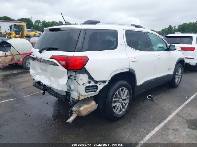 Photo 3 VIN: 1GKKNLLA3KZ253073 - GMC ACADIA 