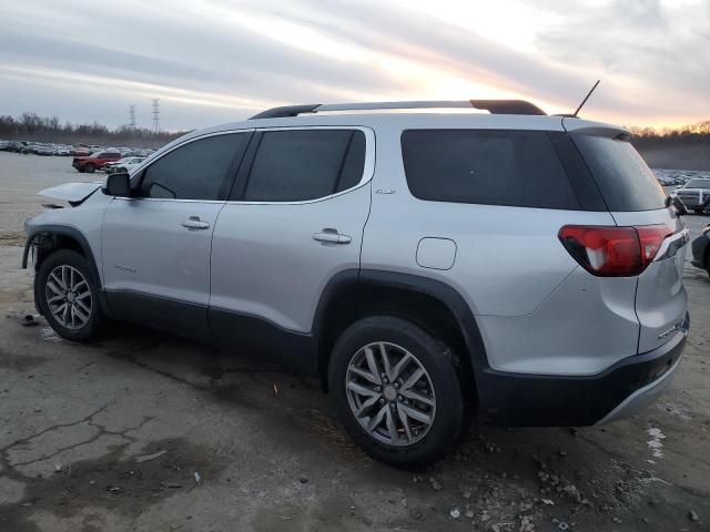 Photo 1 VIN: 1GKKNLLA3KZ279124 - GMC ACADIA SLE 