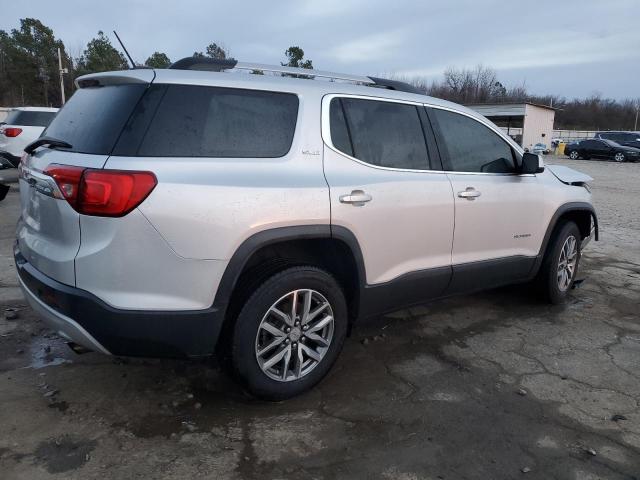 Photo 2 VIN: 1GKKNLLA3KZ279124 - GMC ACADIA SLE 