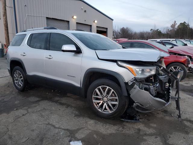 Photo 3 VIN: 1GKKNLLA3KZ279124 - GMC ACADIA SLE 