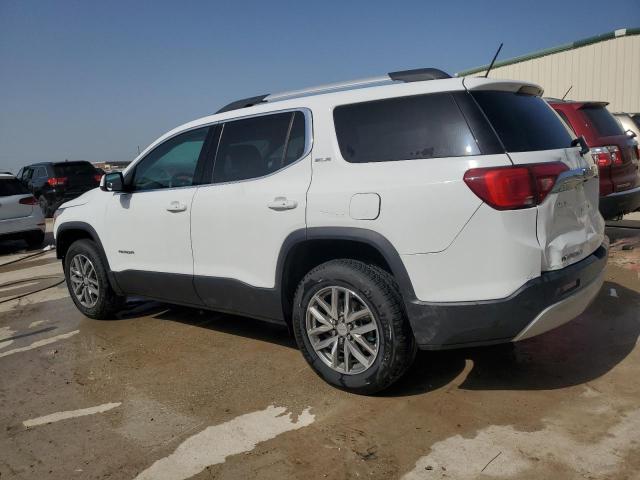 Photo 1 VIN: 1GKKNLLA4HZ173886 - GMC ACADIA SLE 