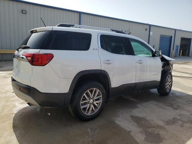 Photo 2 VIN: 1GKKNLLA4HZ173886 - GMC ACADIA SLE 