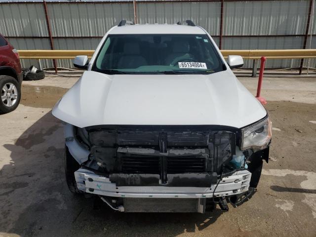 Photo 4 VIN: 1GKKNLLA4HZ173886 - GMC ACADIA SLE 