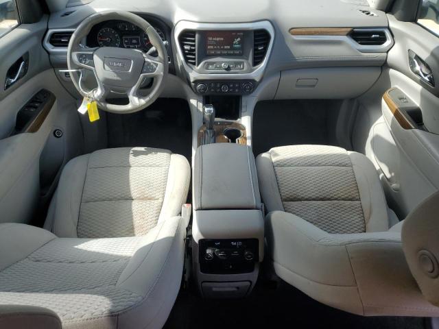 Photo 7 VIN: 1GKKNLLA4HZ173886 - GMC ACADIA SLE 