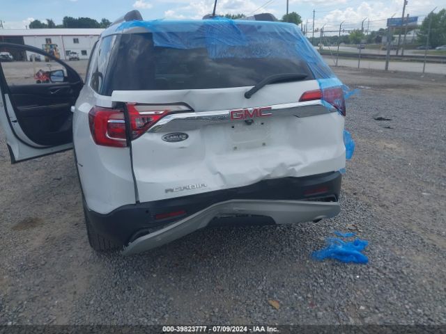 Photo 5 VIN: 1GKKNLLA4HZ184144 - GMC ACADIA 