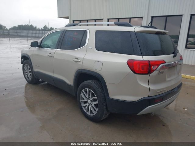 Photo 2 VIN: 1GKKNLLA4HZ188985 - GMC ACADIA 